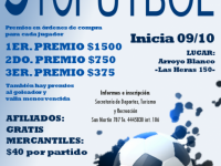 5to Torneo de Ftbol